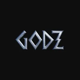 Godz Casino logo